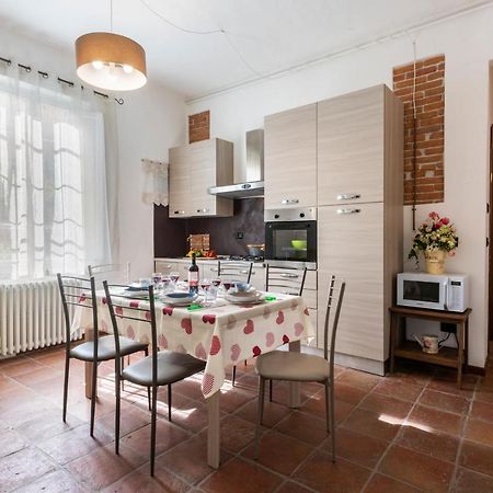 Conce Apartment Pisa Eksteriør bilde