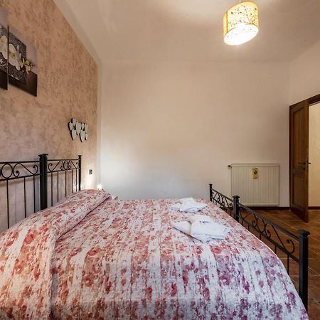 Conce Apartment Pisa Eksteriør bilde