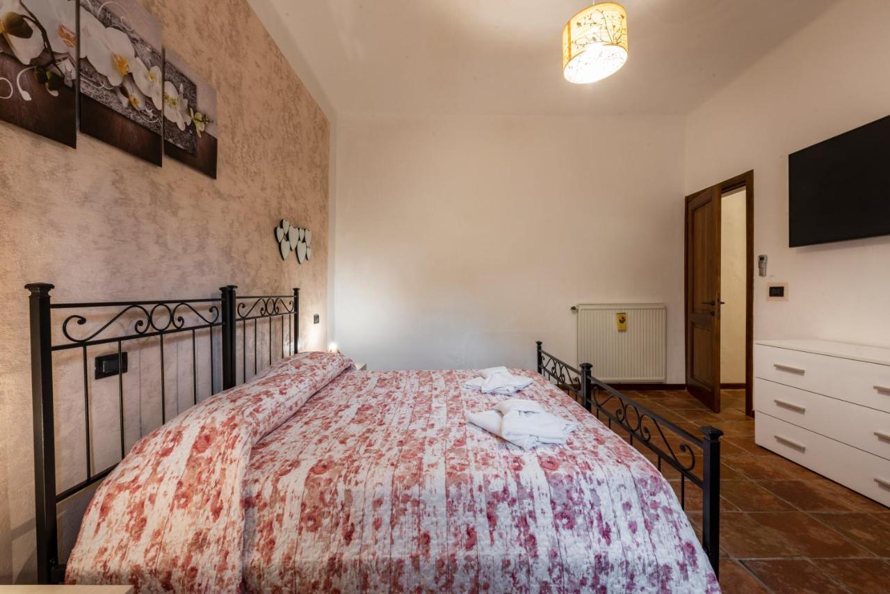 Conce Apartment Pisa Eksteriør bilde