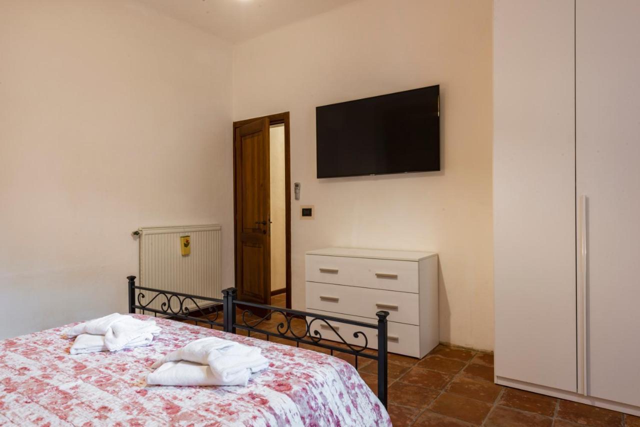 Conce Apartment Pisa Eksteriør bilde