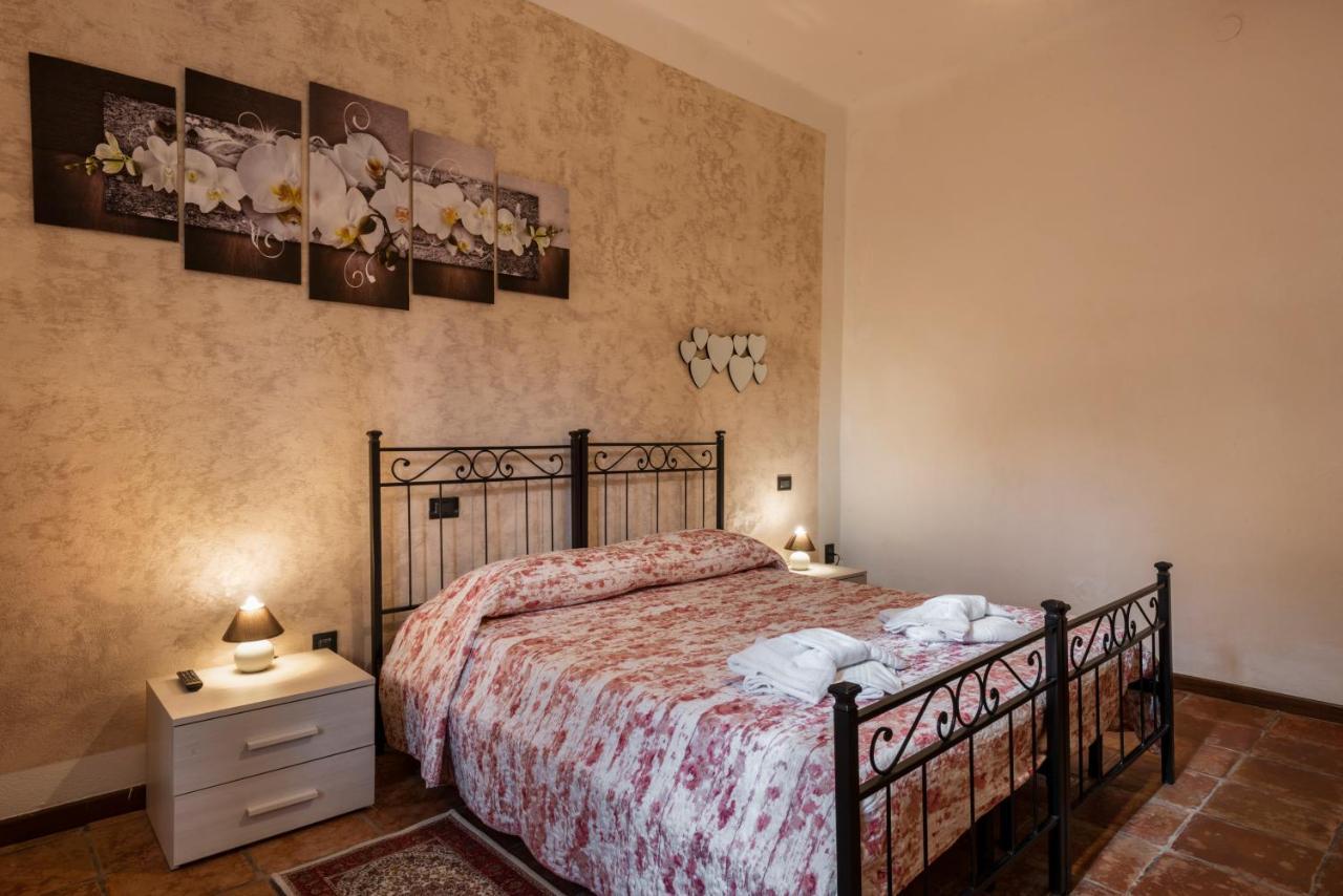 Conce Apartment Pisa Eksteriør bilde