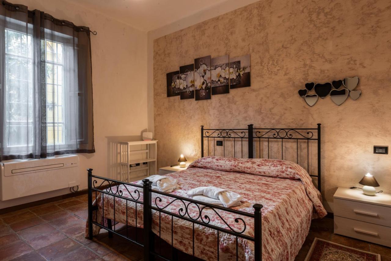 Conce Apartment Pisa Eksteriør bilde
