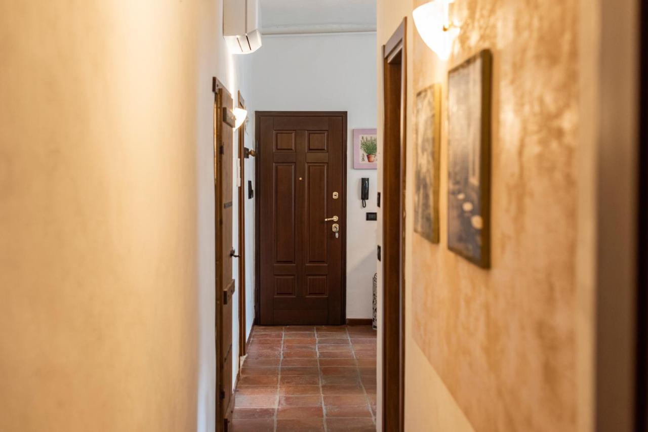 Conce Apartment Pisa Eksteriør bilde