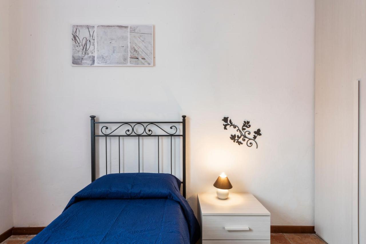 Conce Apartment Pisa Eksteriør bilde