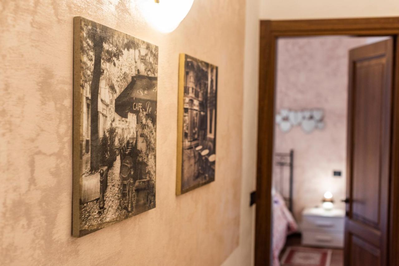Conce Apartment Pisa Eksteriør bilde