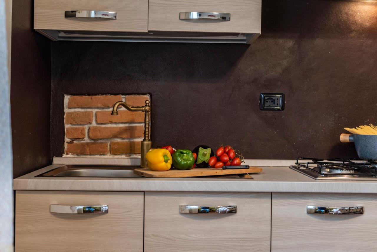 Conce Apartment Pisa Eksteriør bilde