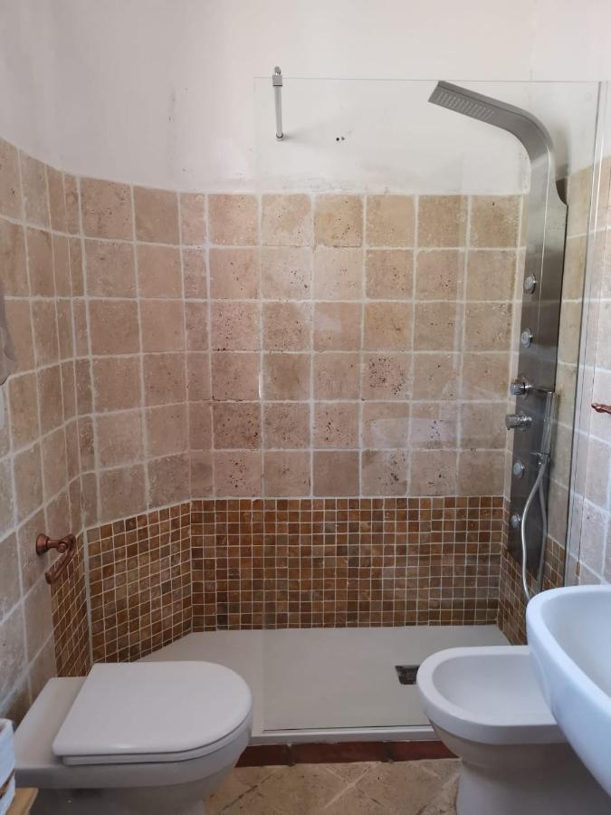 Conce Apartment Pisa Eksteriør bilde