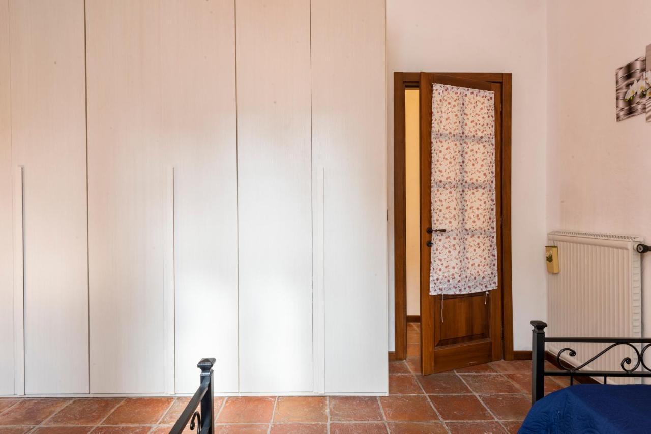 Conce Apartment Pisa Eksteriør bilde
