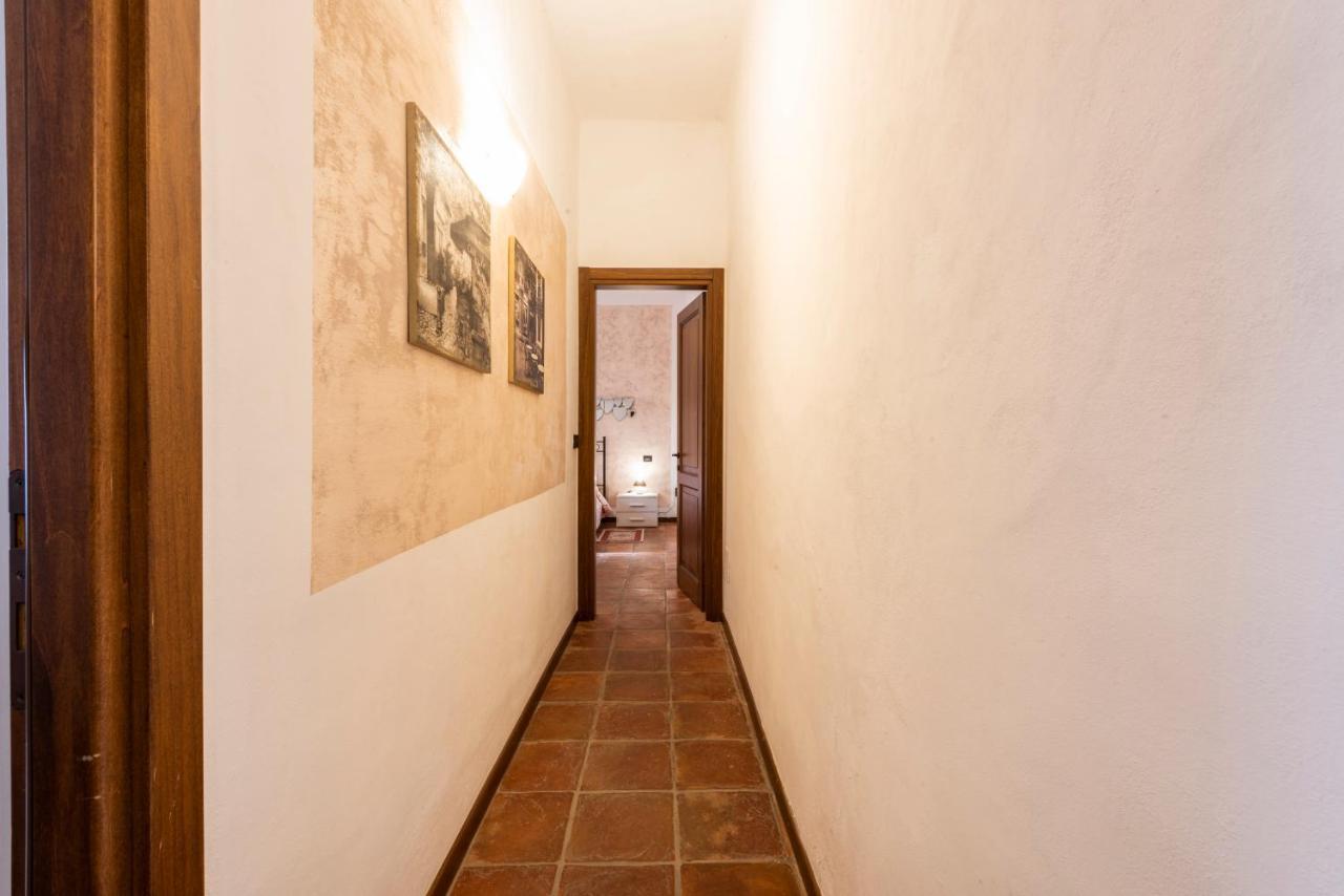 Conce Apartment Pisa Eksteriør bilde