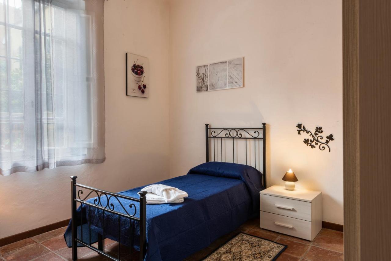 Conce Apartment Pisa Eksteriør bilde