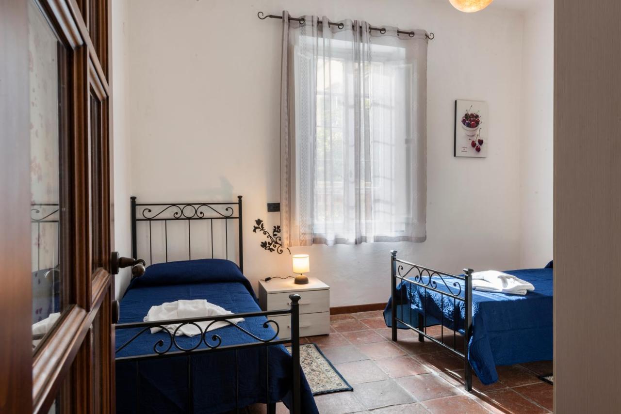 Conce Apartment Pisa Eksteriør bilde