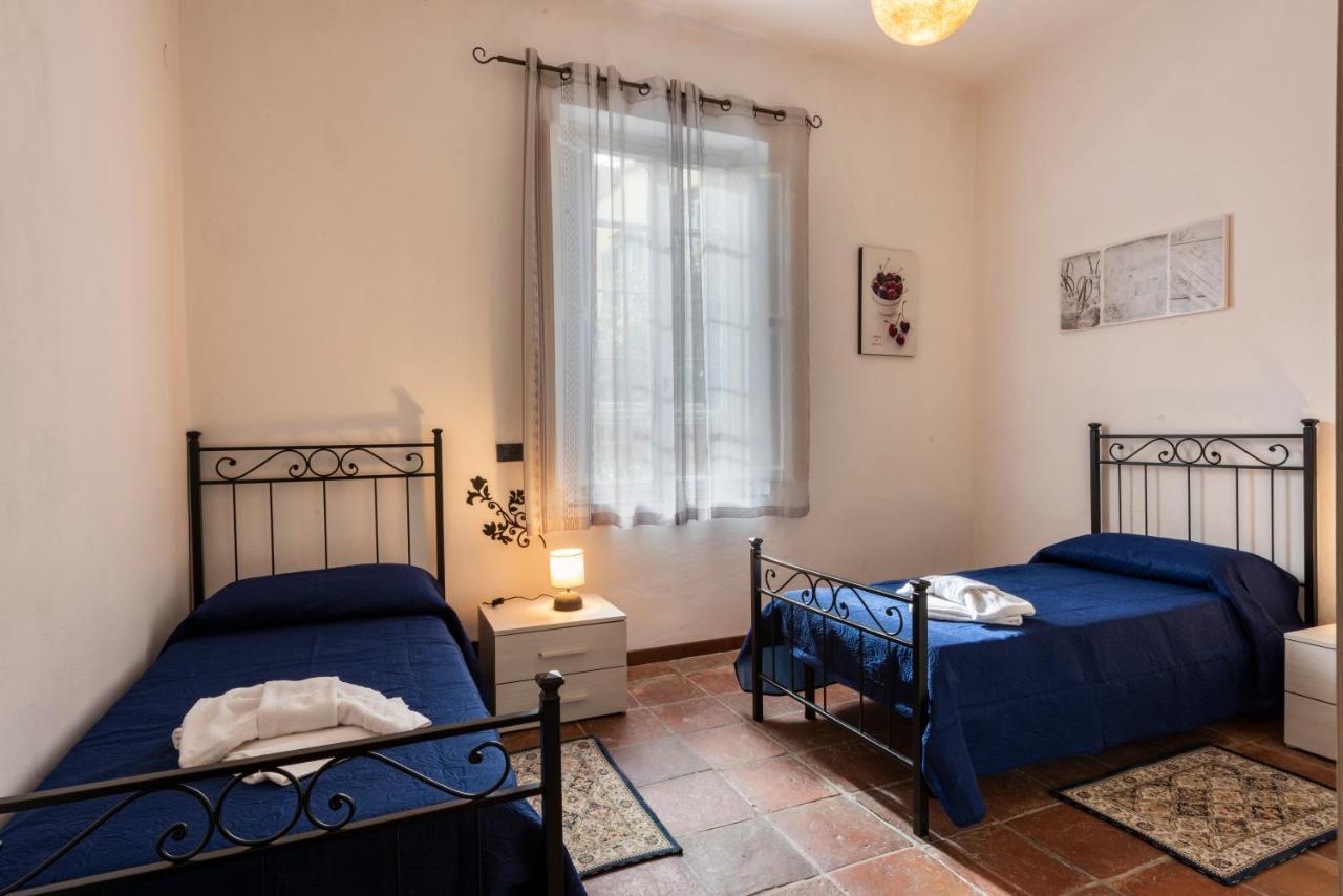 Conce Apartment Pisa Eksteriør bilde