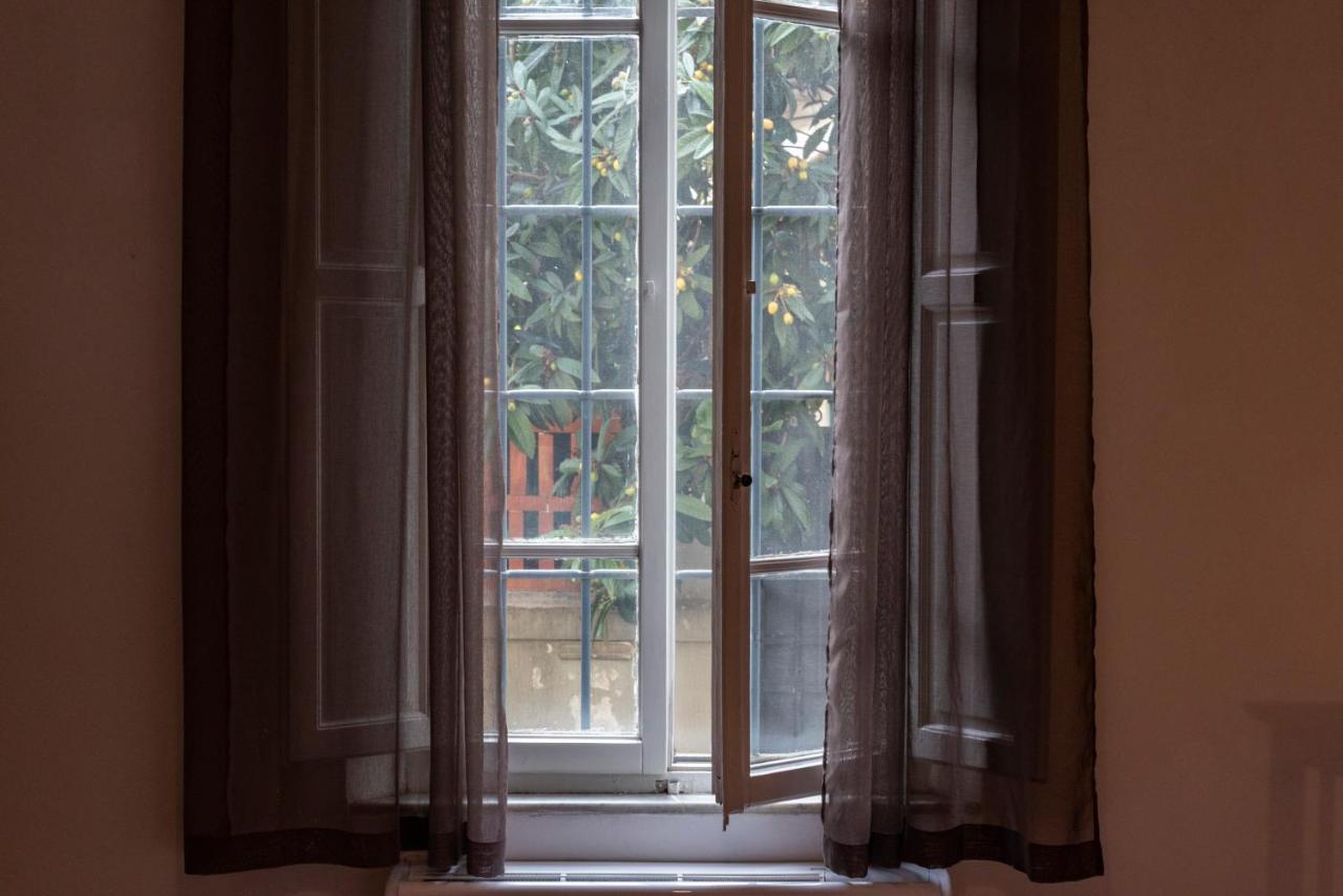 Conce Apartment Pisa Eksteriør bilde