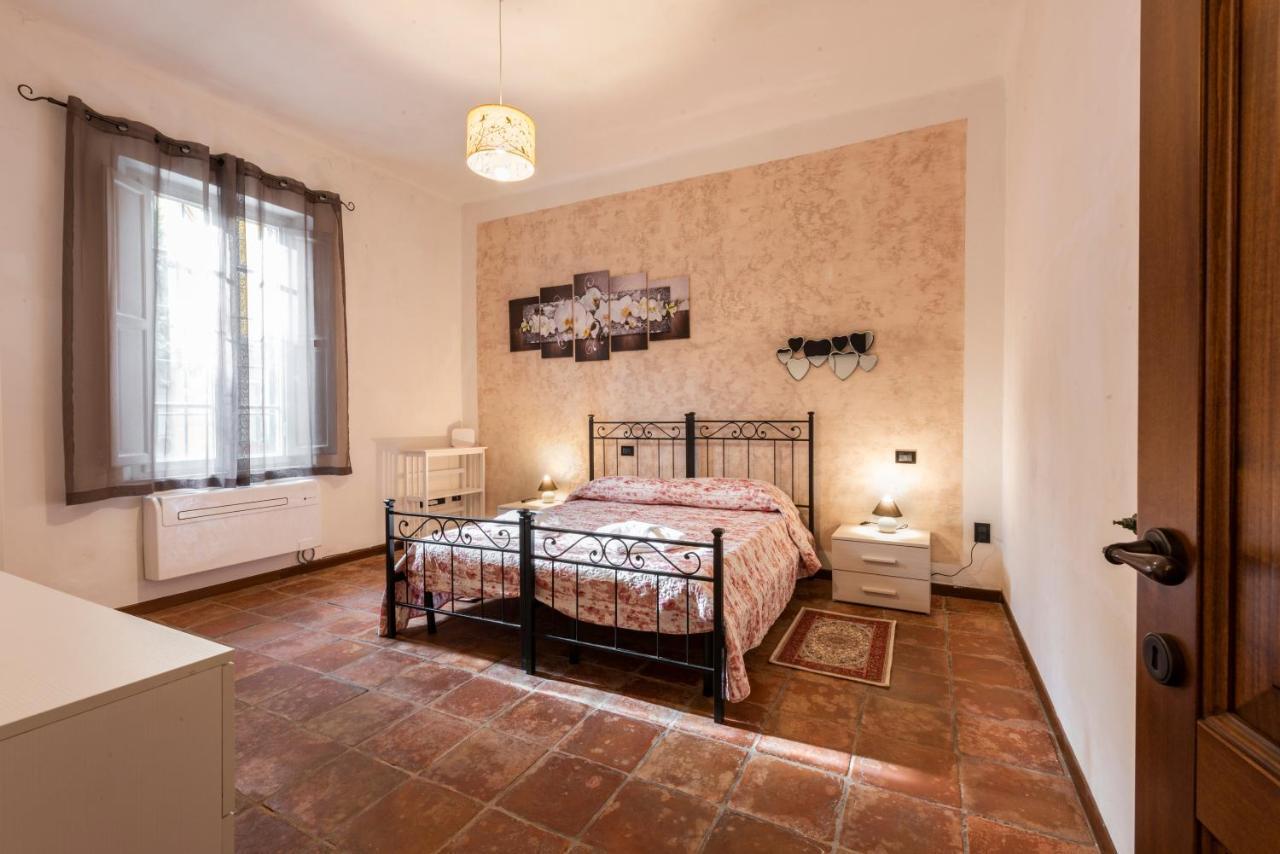 Conce Apartment Pisa Eksteriør bilde